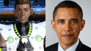 Illustration for article titled Phantasy Star Online 2's Character Creator Brings Sci-Fi Anime Characters to Life!